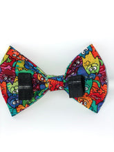 Load image into Gallery viewer, Happy Cat Pet Bow Tie